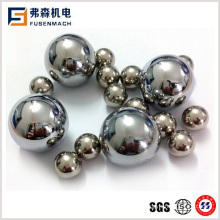 Fusen 11mm Carbon Steel Ball G40-G1000